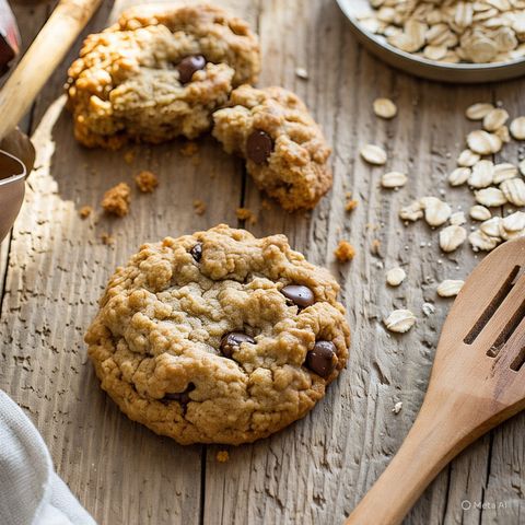 EBOOK - GALLETAS CLÁSICAS- Módulo 1