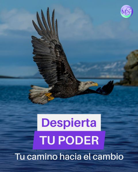 Despierta tu poder - Rompe tus límites