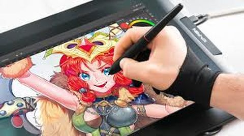 Las Mejores Tabletas Gráficas para Diseño e Ilustración