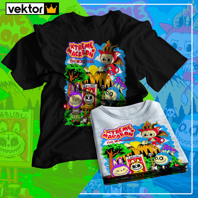 Dinamica Vektor Gratis #6