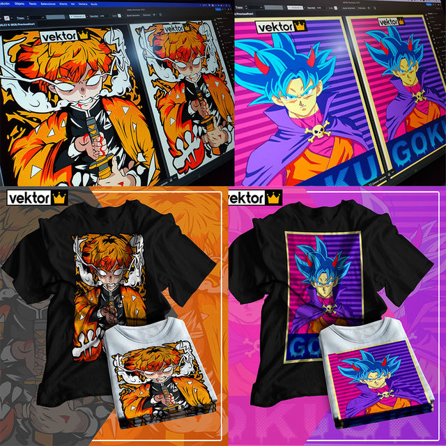 Dinámica Vektor Gratis #9