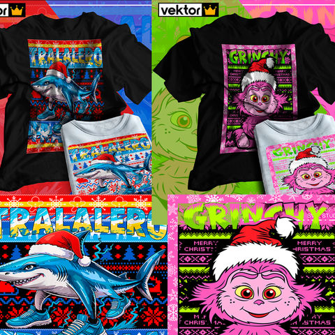 Dinámica Vektor Gratis #12