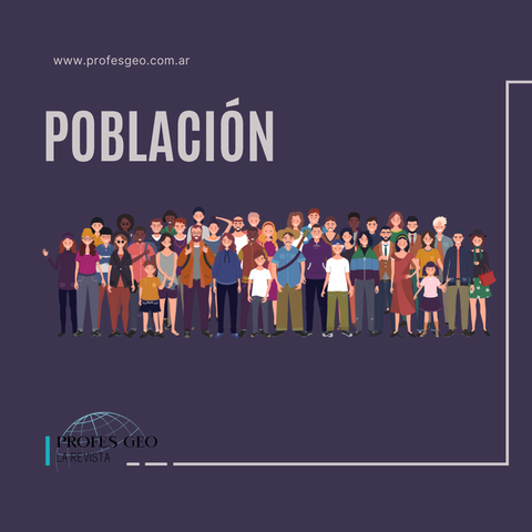 Población