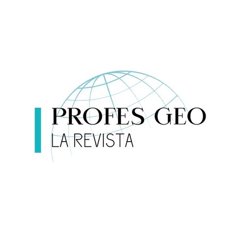 Revista Profes Geo