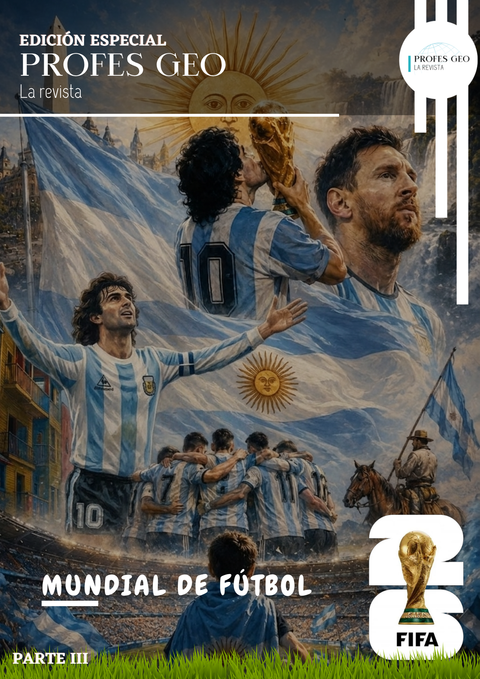 ESPECIAL MUNDIAL 2026