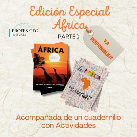 Especial África