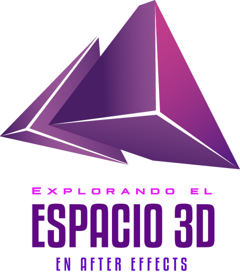 Workshop Explorando el Espacio 3D en After Effects