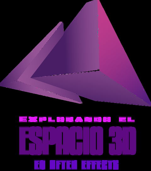 Explorando el Espacio 3D en After Effects