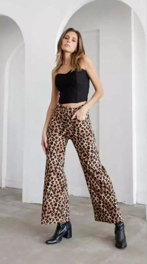 Pantalon Luci