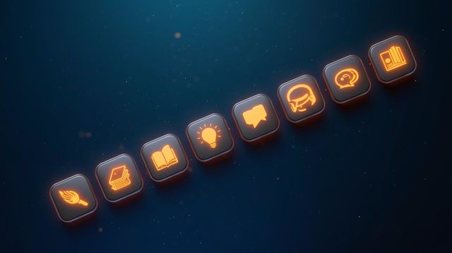 Las 11 mejores apps gratuitas para escritores