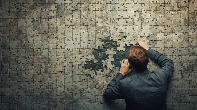 ¿Cómo estructurar tu novela en Notion?