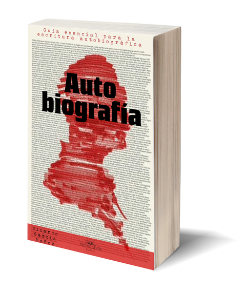 Autobiografía, Guía esencial para la escritura de autobiografías