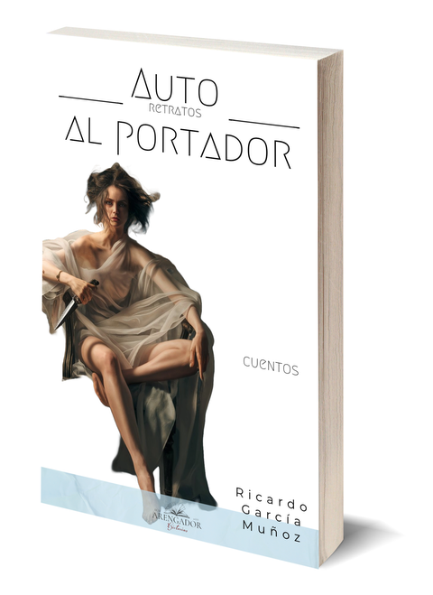 Autorretratos al portador