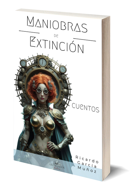 Maniobras de extinción