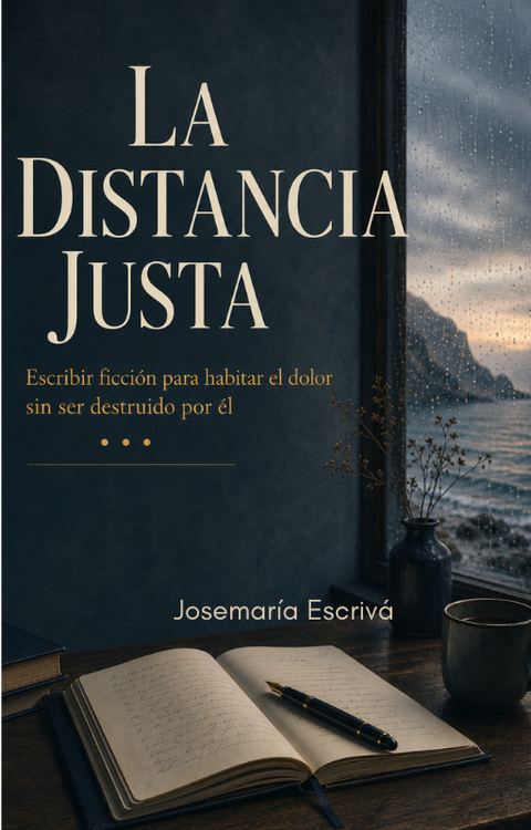 La distancia justa