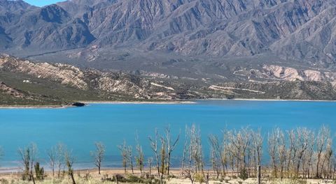 Potrerillos (Mendoza): 7 lugares para comer y tomar café en la montaña