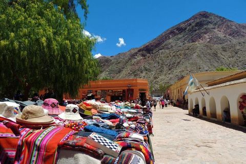 4 hostels para conocer en el norte del país