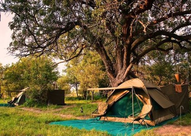 Los 5 campings que no podés perderte en Uruguay