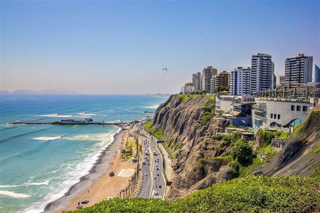 Lima: los mejores lugares para visitar en la capital peruana