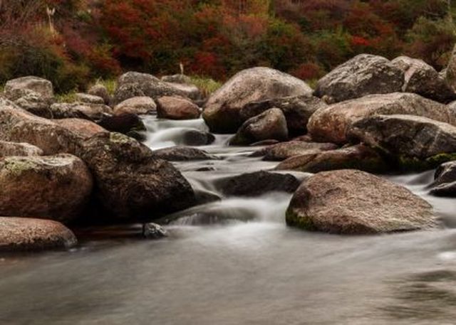 Córdoba: 5 destinos que tenés que conocer en la provincia argentina