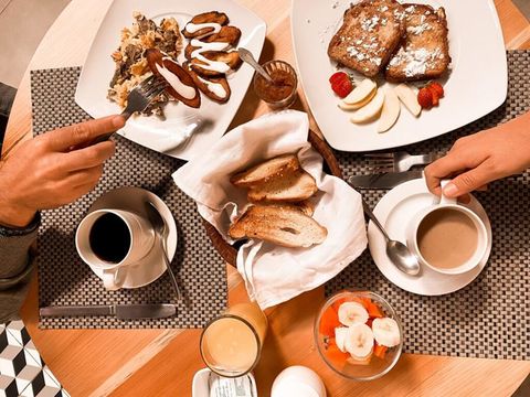 Siete lugares para comer y tomar café en San Cristóbal de las Casas (México)