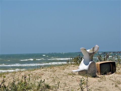 Cabo Polonio (Uruguay): Un lugar de otro mundo