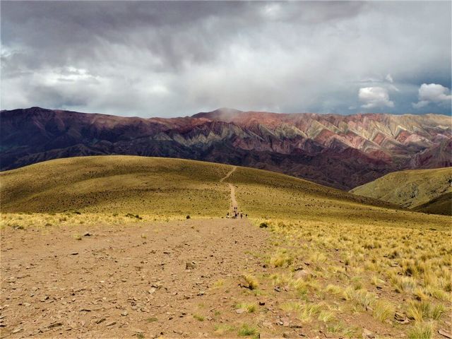 Norte argentino:  10 lugares para visitar en Semana Santa