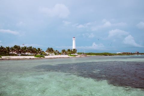 Mahahual: 6 planes para hacer en el pueblo más tranquilo del caribe mexicano