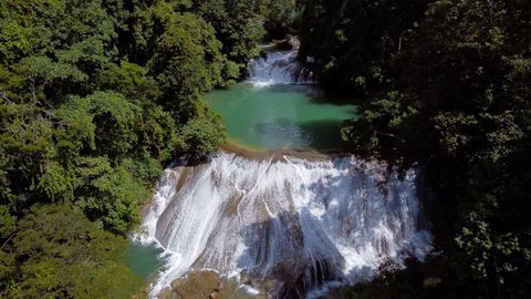 9 lugares que tenés que conocer en Chiapas (México)