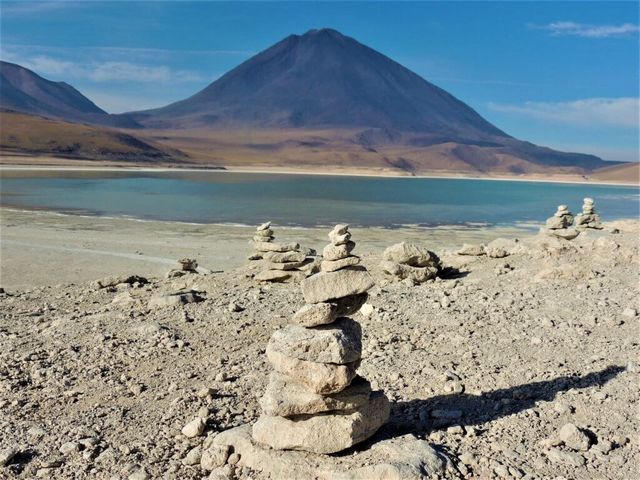 Salar de Uyuni: Un paraíso de sal en Bolivia