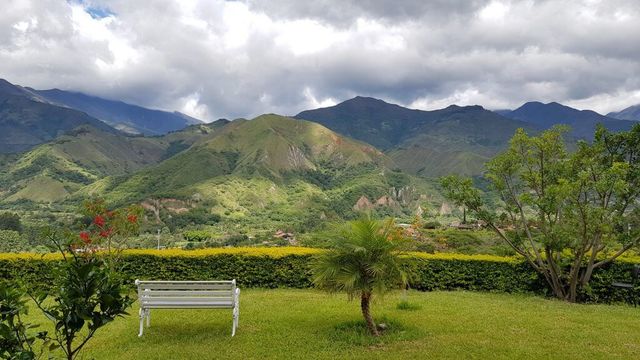 Vilcabamba: El valle sagrado de la longevidad