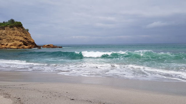 Ecuador: 10 playas que no podés perderte en el país de la mitad del mundo