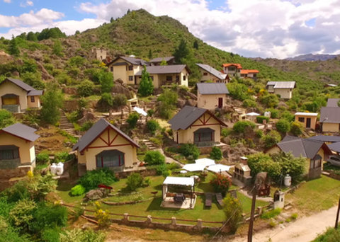 La Cumbrecita: Qué hacer en este encantador pueblito cordobés