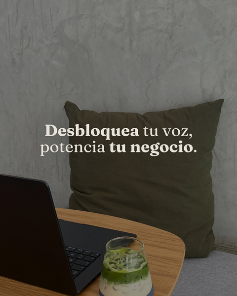 Coaching para Marcas Personales