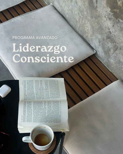 Sistematizá tus tareas y aprendé a liderar desde el disfrute. 