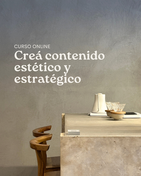 Creación de Reels y contenido visual: Edición estética para Redes Sociales