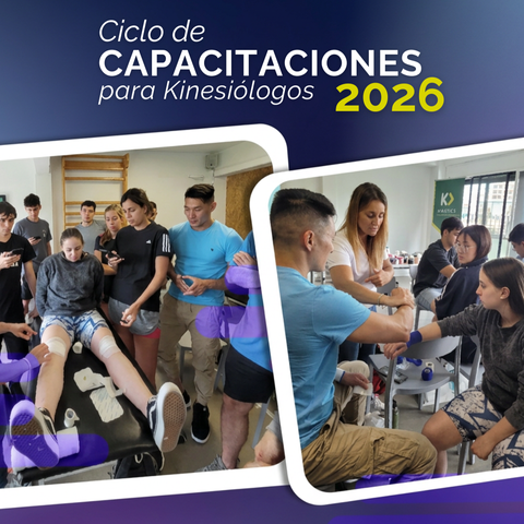 Ciclo de Capacitaciones 2026