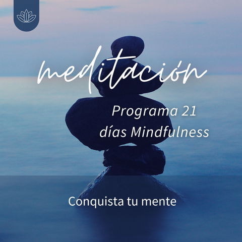 Programa 21 días Mágicos Mindfulness