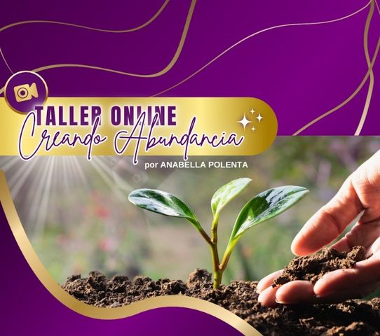 Creando abundancia