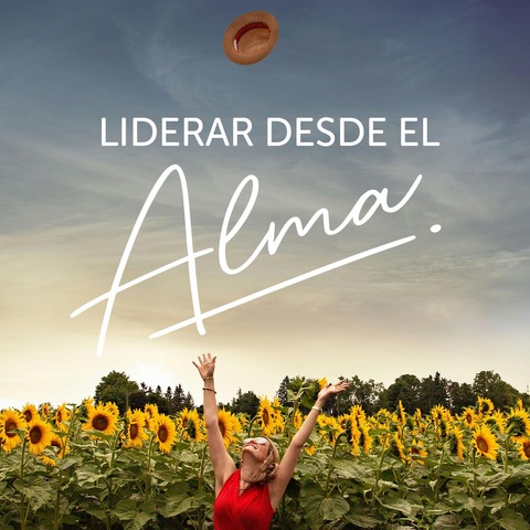   LIDERAR DESDE EL ALMA