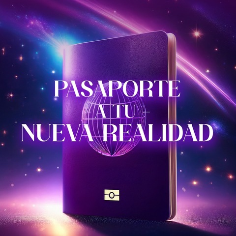 MASTERMIND - PASAPORTE A TU NUEVA REALIDAD