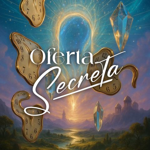 OFERTA SECRETA