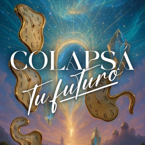 COLAPSÁ tu Futuro