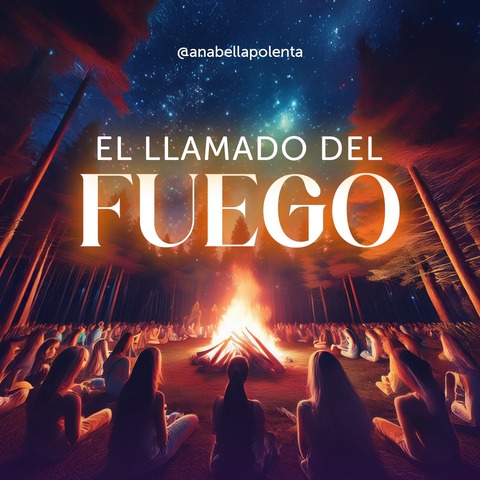 EL LLAMADO DEL FUEGO