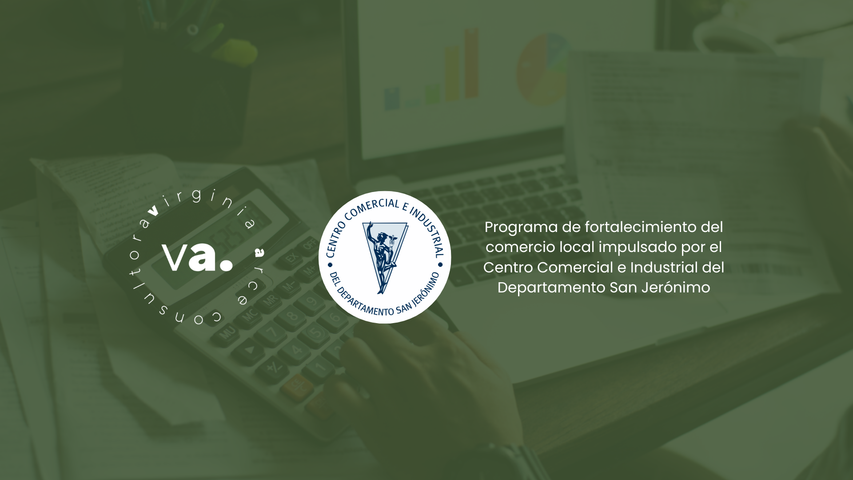 Workshop presencial intensivo: COSTOS Y ADMINISTRACIÓN PARA COMERCIANTES