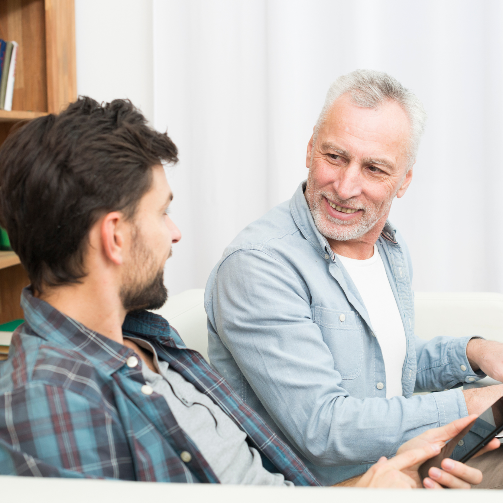 Negocio Familiar en Orden — VA Consultora