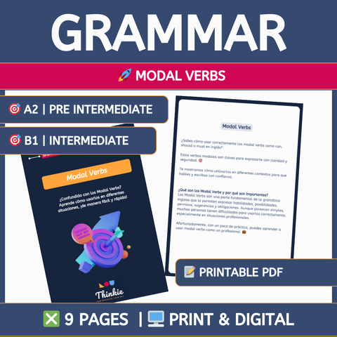 [PDF] Grammar: Modal Verbs
