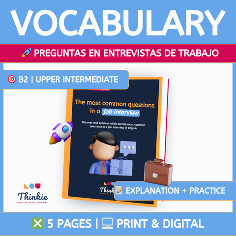 [GUIA PRACTICA] Las preguntas mas comunes en una entrevista de trabajo 