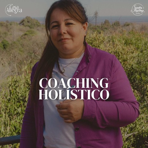 Coaching holístico