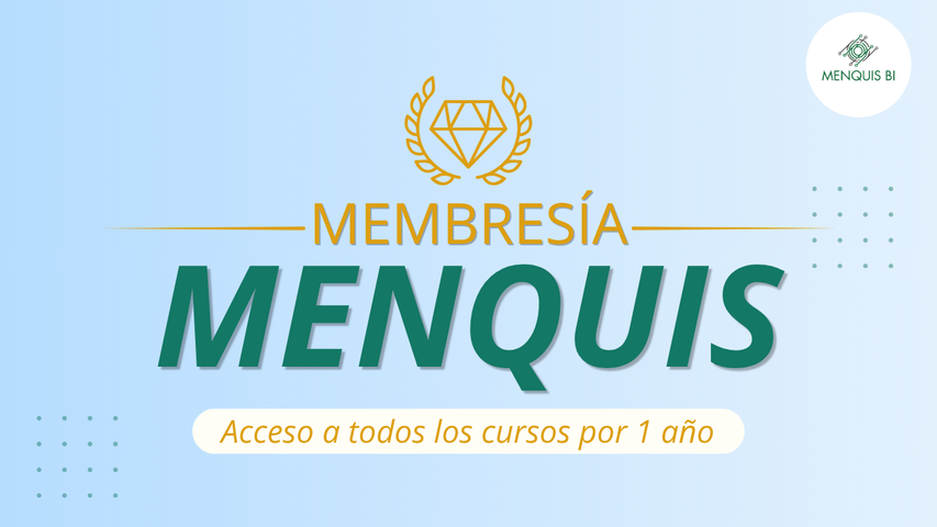MEMBRESIA MENQUIS